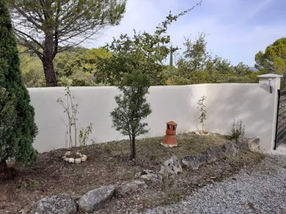 M. ROBERT NOEL - PERTUIS SERVICES, Artisan en Travaux Généraux et Rénovation à Pertuis