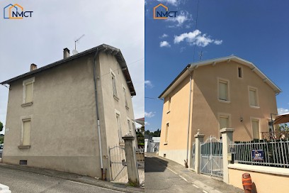NMCT Courtier En Travaux, Artisan en Travaux Généraux et Rénovation à Vinay