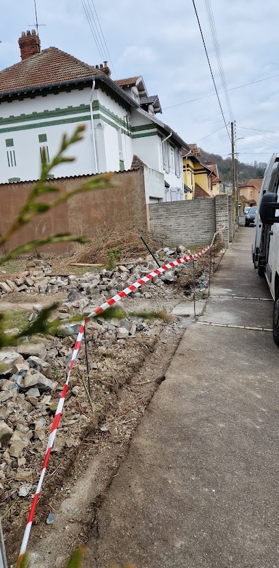 J.s Renov Jason Schall, Travaux Généraux à Pagny-sur-Moselle