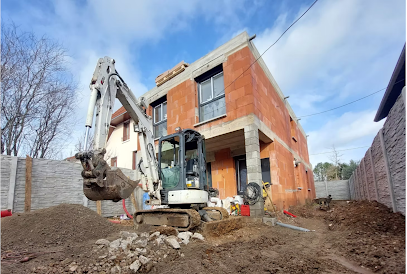 Gotloc | Terrassement, Couverture Et Maçonnerie Travaux Généraux à Marolles-en-Brie