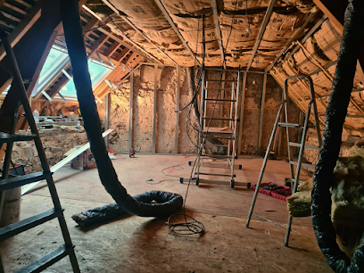 Home Art 16, Travaux Généraux à Angoulême
