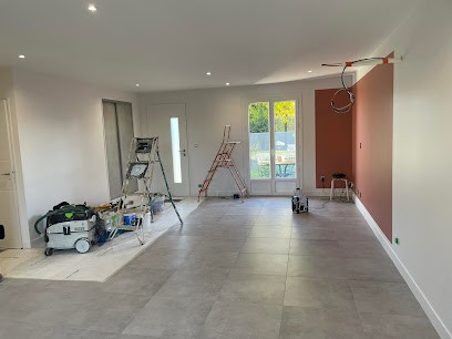 Anjou Travaux COnsult, Artisan en Travaux Généraux et Rénovation à Tiercé