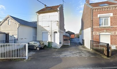 RG, Artisan en Travaux Généraux et Rénovation à Amiens