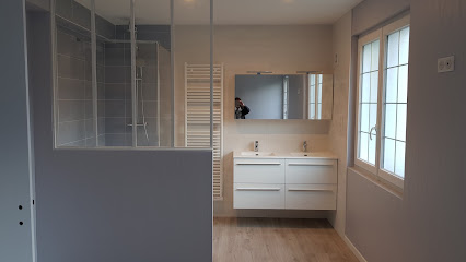 La Maison Des Travaux, Travaux Généraux à Brest