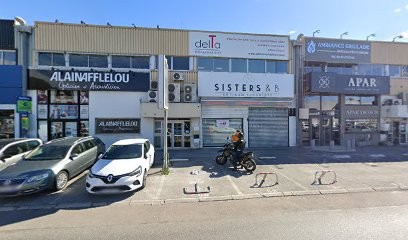 DelTa REALISATION, Artisan en Travaux Généraux et Rénovation à Mandelieu-la-Napoule