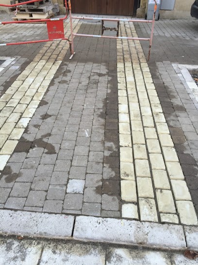 ETPM, Artisan en Travaux Généraux et Rénovation à Metz