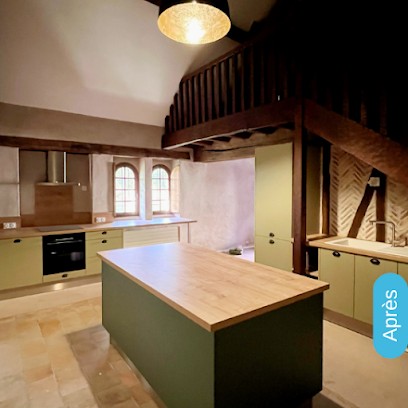 Avenir Rénovations Le Controis-en-Sologne, Artisan en Travaux Généraux et Rénovation à Le Controis En Sologne