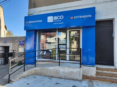 IlliCO Travaux, Artisan en Travaux Généraux et Rénovation à Roquefort-la-Bédoule