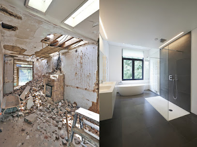 Dls Design, Travaux Généraux à Nice
