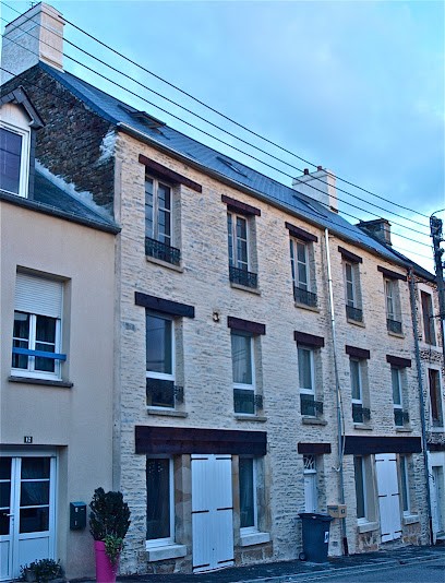GB-BATICOURTAGE, Artisan en Travaux Généraux et Rénovation au Bû-sur-Rouvres