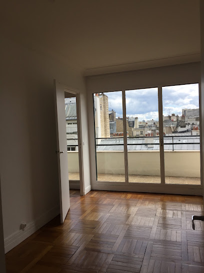 Société Tour, Travaux Généraux à Paris 18