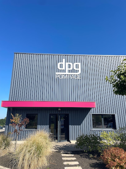 Dpg Pompage, Travaux Généraux à Quincieux