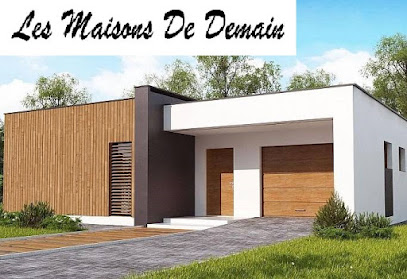 Les Maisons De Demain - Construction & Rénovation, Travaux Généraux à Marignane