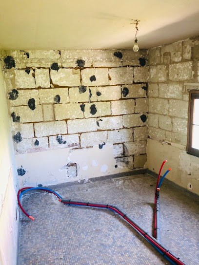 Act Val De Loire SARL, Artisan en Travaux Généraux et Rénovation à Saumur