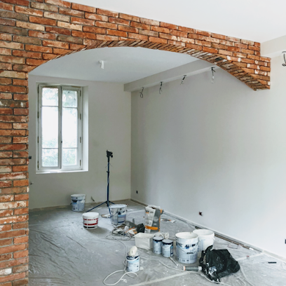 As Concept, Travaux Généraux à Nîmes