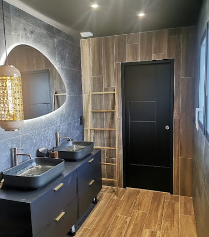 ♻️ Ab Renov 35 By Ab Reno Deco - Rénovation Rennes, Travaux Généraux à Orgères