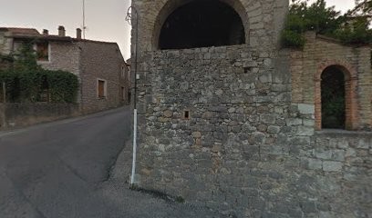 Vallier Stephane, Artisan en Travaux Généraux et Rénovation à Vogüé