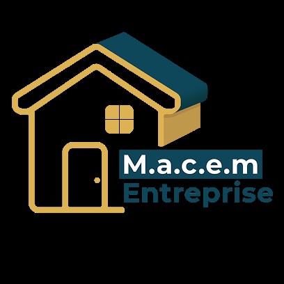 M.a.c.e.m Entreprise, Artisan en Travaux Généraux et Rénovation à Lisses