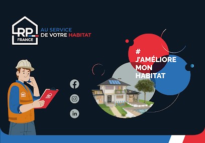 RP France Bayonne, Artisan en Travaux Généraux et Rénovation à Saint-Martin-de-Seignanx