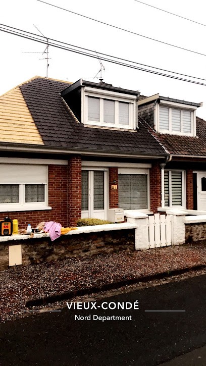 Evolu'Home, Artisan en Travaux Généraux et Rénovation à Thumeries