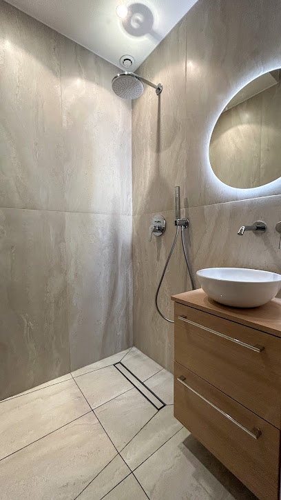 Shd Rénovation Travaux Généraux à Évry-Courcouronnes