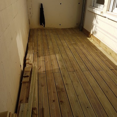 SPT Henri - Service Petit Travaux Multiservices Toulouse, Artisan en Travaux Généraux et Rénovation à Montgiscard