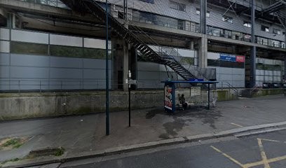 Omnidec Industrie, Artisan en Travaux Généraux et Rénovation à Pantin