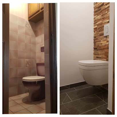 Rénovation D'intérieur, Travaux Généraux à Sougé-le-Ganelon