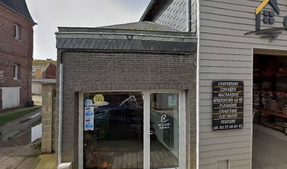 ACMR, Artisan en Travaux Généraux et Rénovation à Ault