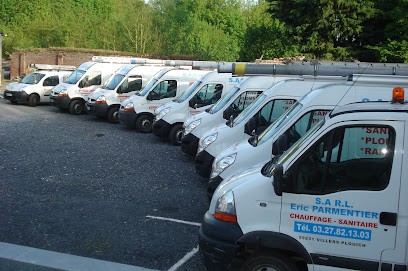 SARL ERIC PARMENTIER, Artisan en Travaux Généraux et Rénovation à Villers-Plouich