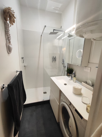Renoval, Travaux Généraux à Saint-Prix