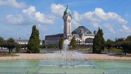 illiCO travaux Limoges Est, Artisan en Travaux Généraux et Rénovation à Limoges