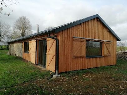 Dane Habitat - Rénovation intérieure et construction ossature bois Nancy, Artisan en Travaux Généraux et Rénovation à Nancy