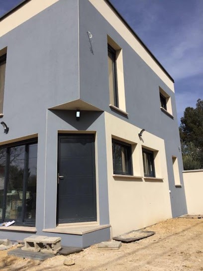 ENERGIE CONSTRUCTION, Artisan en Travaux Généraux et Rénovation à Pringy