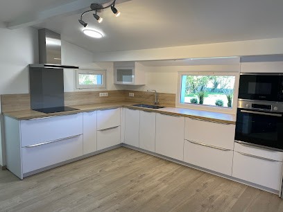AB Confort - Plombier - Électricien - Chauffagiste, Artisan en Travaux Généraux et Rénovation à Saint-Jean-de-Monts