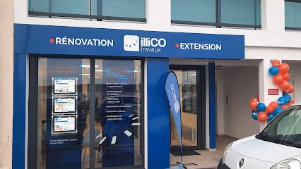 illiCO travaux, Artisan en Travaux Généraux et Rénovation à Saint-Gilles-Croix-de-Vie