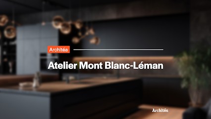 Architéa Mont Blanc-Léman, Artisan en Travaux Généraux et Rénovation à Taninges
