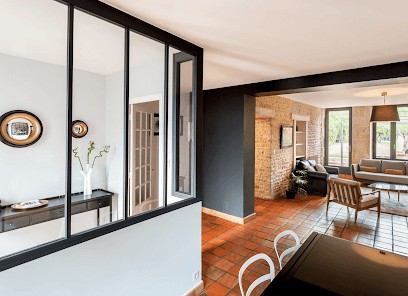 illiCO travaux Vannes, Artisan en Travaux Généraux et Rénovation à Séné