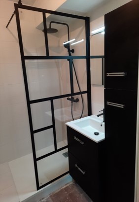 UP RENOVATION 35, Artisan en Travaux Généraux et Rénovation à Cesson-Sévigné