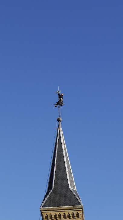 VERTIGO, Artisan en Travaux Généraux et Rénovation à Abreschviller