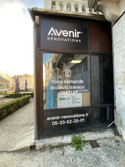 Avenir Rénovations - Terrasson-Lavilledieu, Artisan en Travaux Généraux et Rénovation à Terrasson-Lavilledieu