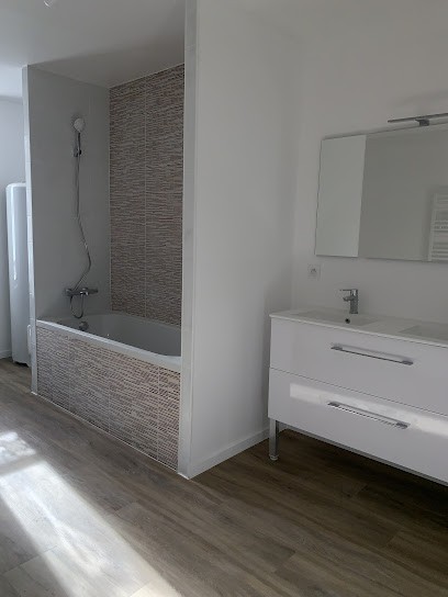 SAGECLI Bordeaux 🏠 - Rénovation Complète D’intérieur Maison, Appartement Et Commerce - Gironde 33, Artisan en Travaux Généraux et Rénovation à Saint-Jean-d'Illac