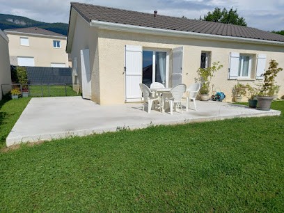 ECOBAT Valserhône - Construction Rénovation, Artisan en Travaux Généraux et Rénovation à Bellegarde-sur-Valserine