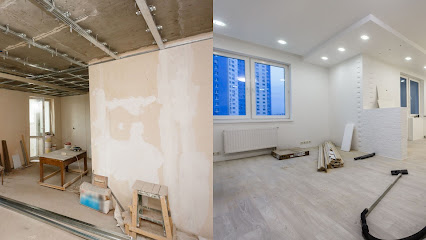 Am Concept Rénovation, Travaux Généraux à la Trinité