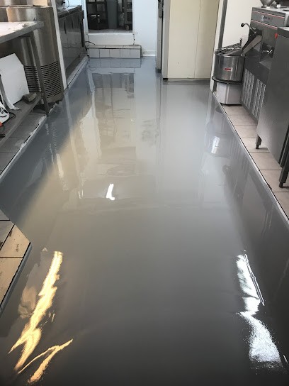 JP RESINE | Spécialiste De La Résine époxy, Artisan en Travaux Généraux et Rénovation à Rosny-sous-Bois