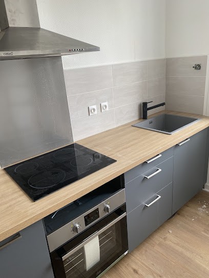 Activ Travaux - Rénovation immobilière à Rennes Est - Cesson, Artisan en Travaux Généraux et Rénovation à Cesson-Sévigné