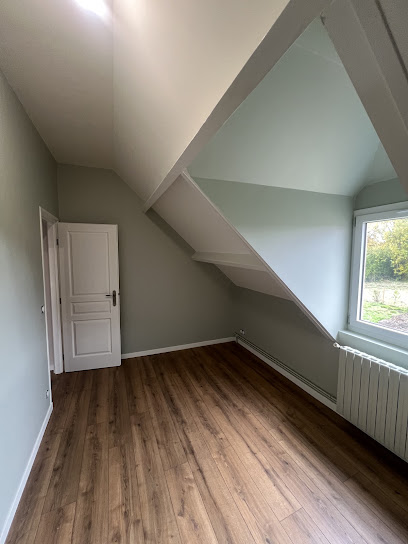 Art Renovation Travaux Généraux à Coignières