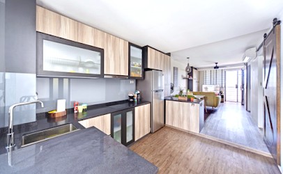 TS RENOVATION, Artisan en Travaux Généraux et Rénovation à Neuilly-Plaisance