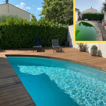 Lemon Entreprise, Artisan en Travaux Généraux et Rénovation à Mauguio