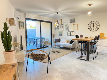 As Reno Provence, Travaux Généraux à Meyreuil